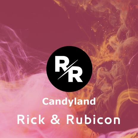 Candyland | Boomplay Music