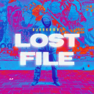 Lost file