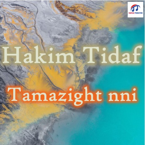 Tamazight nni | Boomplay Music