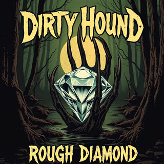 Rough Diamond