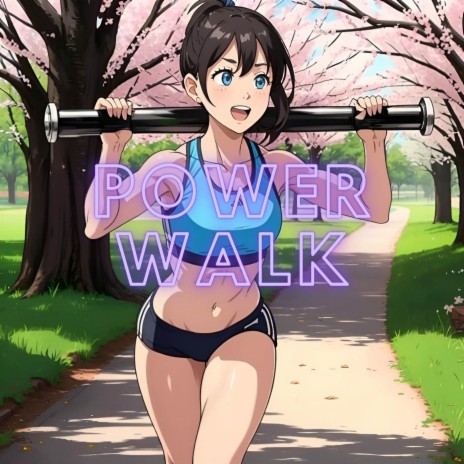 Power Walk