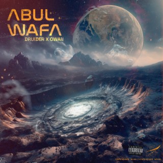 Abul Wafa