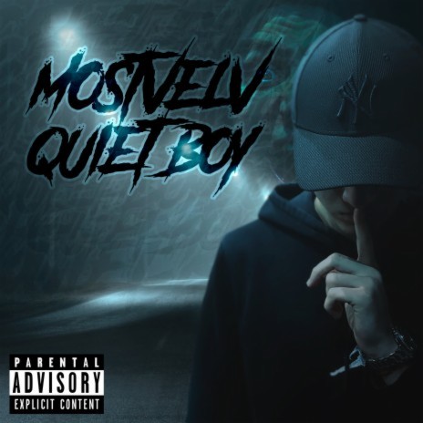 Quiet Boy | Boomplay Music