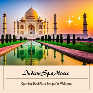 Indian Spa Music: Calming Devi Flute Songs for Wellness