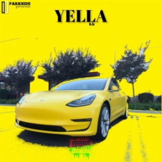 Yella lyrics | Boomplay Music