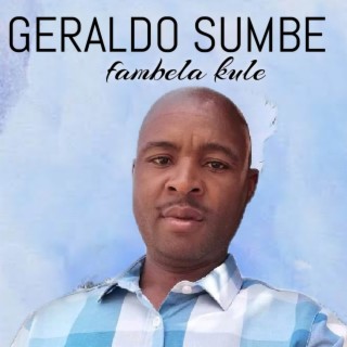 Geraldo Sumbe