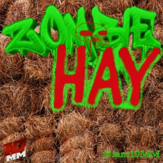 ZOMBIE HAY