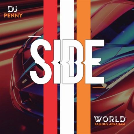 SIDE (feat. Dj Penny) | Boomplay Music