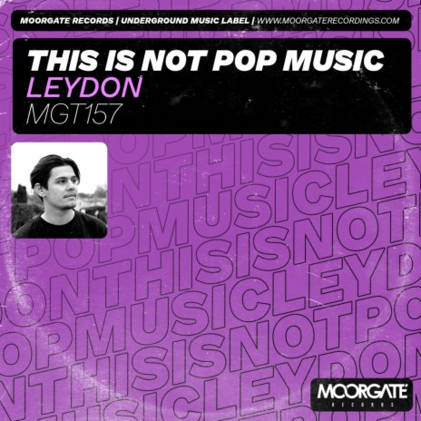 This Is Not Pop Music | Boomplay Music