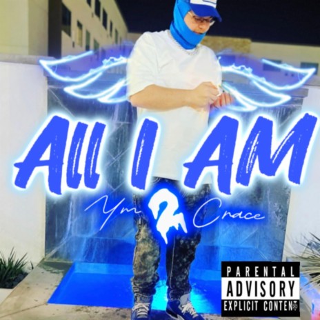 All I Am | Boomplay Music
