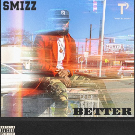 Better | Boomplay Music