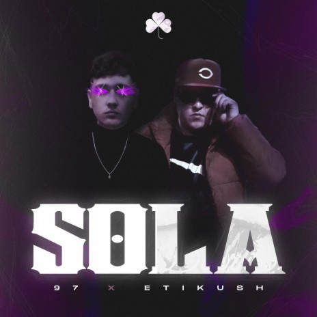 SOLA | Boomplay Music