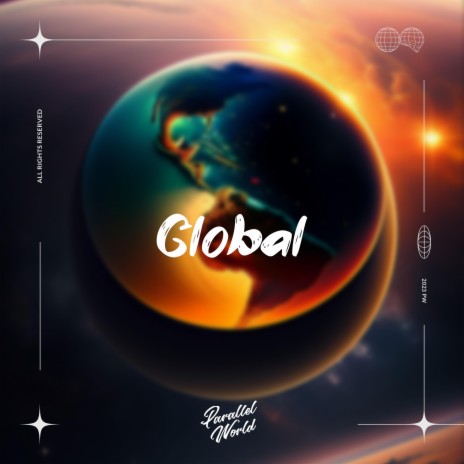 Global ft. BAK2beats & Max Charm