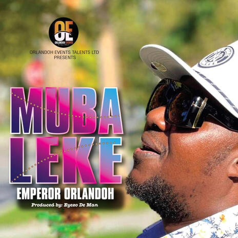 Mubaleke | Boomplay Music