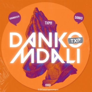 Danko Mdali