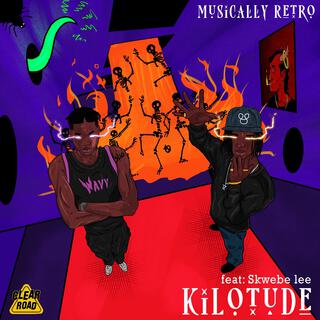 Kilotude