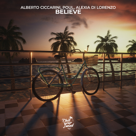 Believe ft. Poul & Alexia Di Lorenzo | Boomplay Music