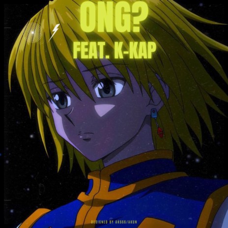 ong? ft. K-kap | Boomplay Music
