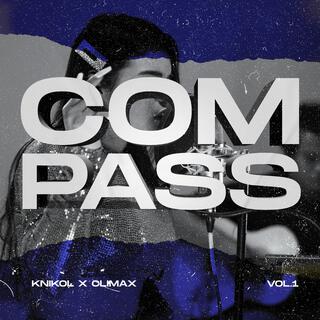 Knikol Compass (Climax Version)