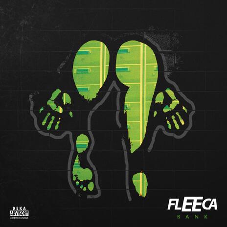 #FLEECABANK ft. LaBonneP | Boomplay Music