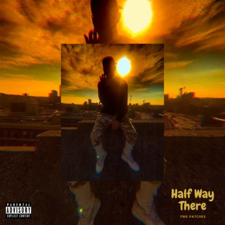 Half Way There | Boomplay Music