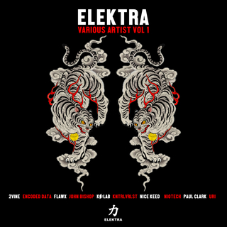 ELEKTRA: Various Artists, Vol. 1