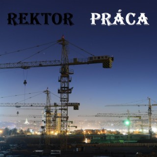 PRÁCA