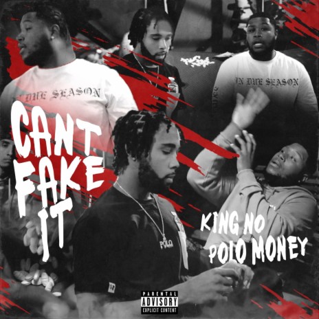 cant fake it ft. Polo Money | Boomplay Music