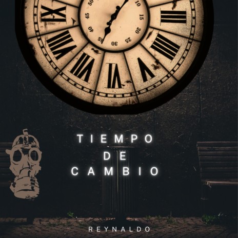 Tiempo De Cambio ft. Bj. produciendo