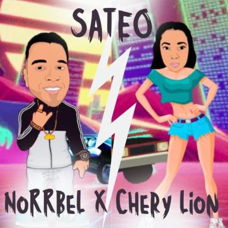 Sateo ft. Chery Lion | Boomplay Music