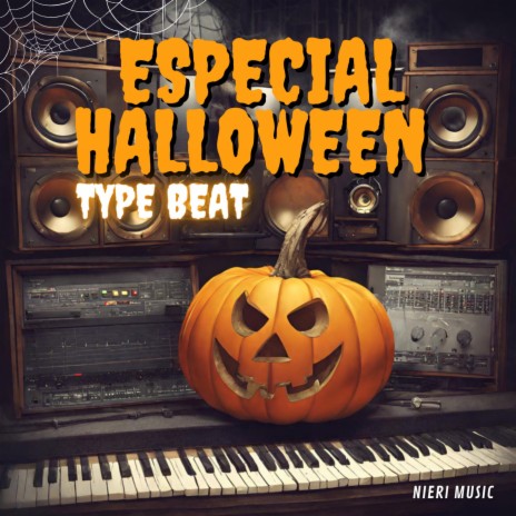 HALLOWEEN TYPE BEAT (Special Version) | Boomplay Music