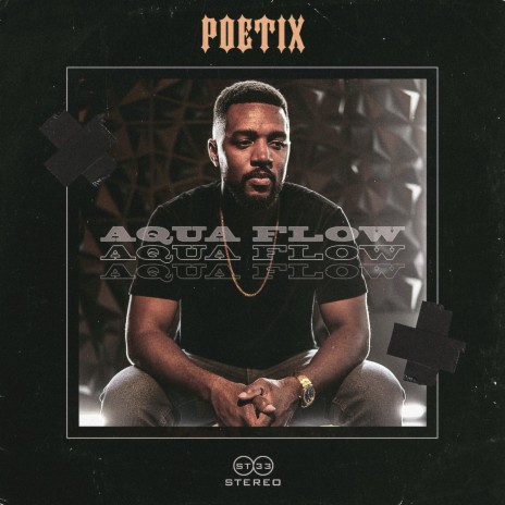 Aqua Flow ft. Denzel | Boomplay Music