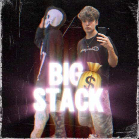 BIG STACK ft. ANKVS