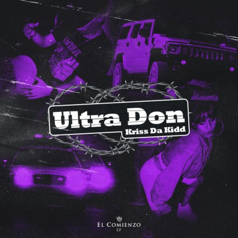 Ultra Don | Boomplay Music