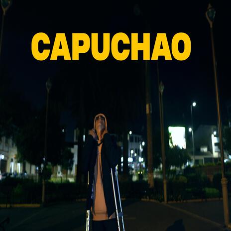 Capuchao ft. Jxrdx | Boomplay Music