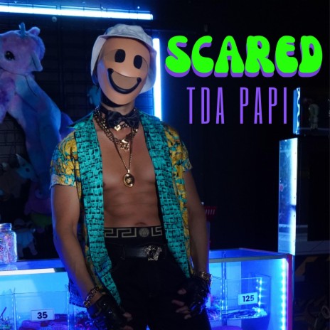 Scared | Boomplay Music