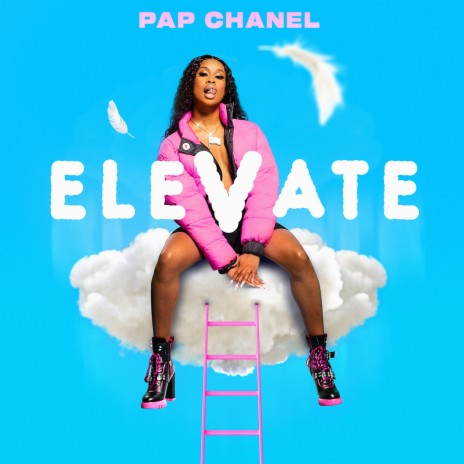 Elevate | Boomplay Music