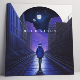 Blue Night