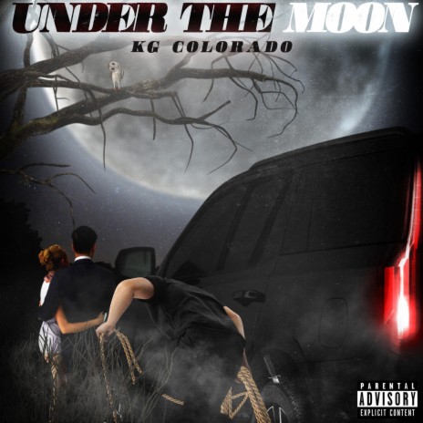 Under The Moon ft. MMMonthabeat | Boomplay Music