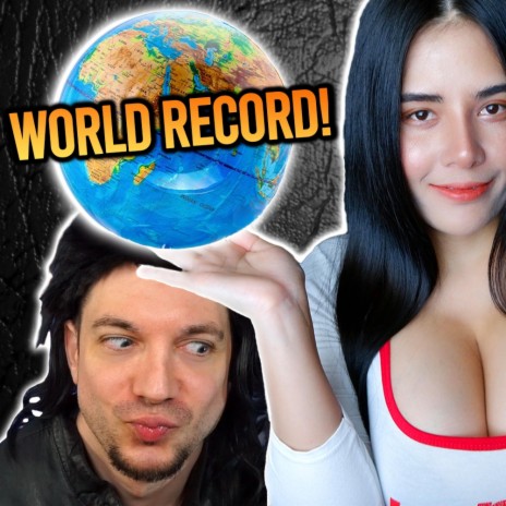Fastest Asmr Ever World Record, Pt. 1 ft. PierDanASMR | Boomplay Music