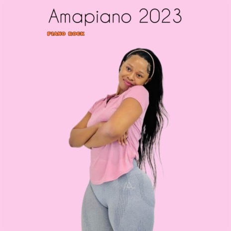 PIANO ROCK - Amapiano 2023 (Live)