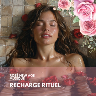 Recharge rituel: Élevez votre routine de bien-être