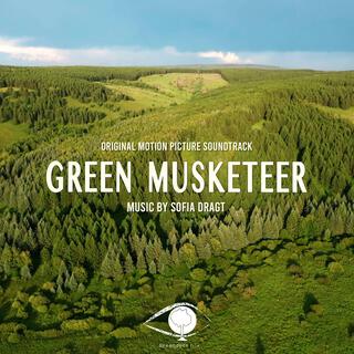 Green Musketeer (Original Motion Picture Soundtrack)