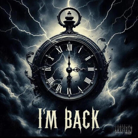 Im Back | Boomplay Music