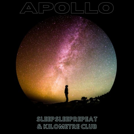 Apollo ft. Sleepsleeprepeat | Boomplay Music