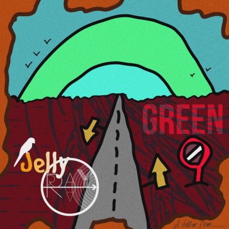 The Sun ft. Jelly RAY