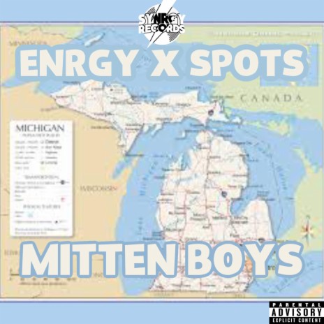 MITTEN BOYS ft. SPOTS