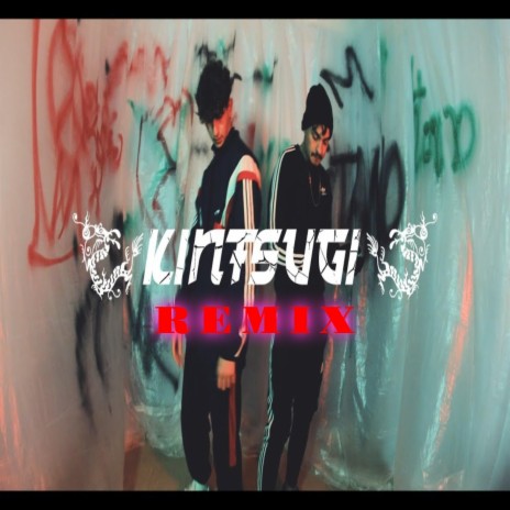 KINTSUGI (REMIX) ft. Gtano | Boomplay Music