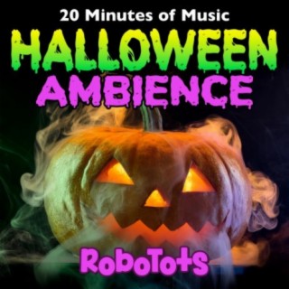 Halloween Instrumental Ambience