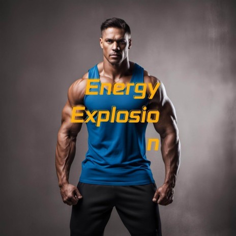 Energy Explosion | Boomplay Music